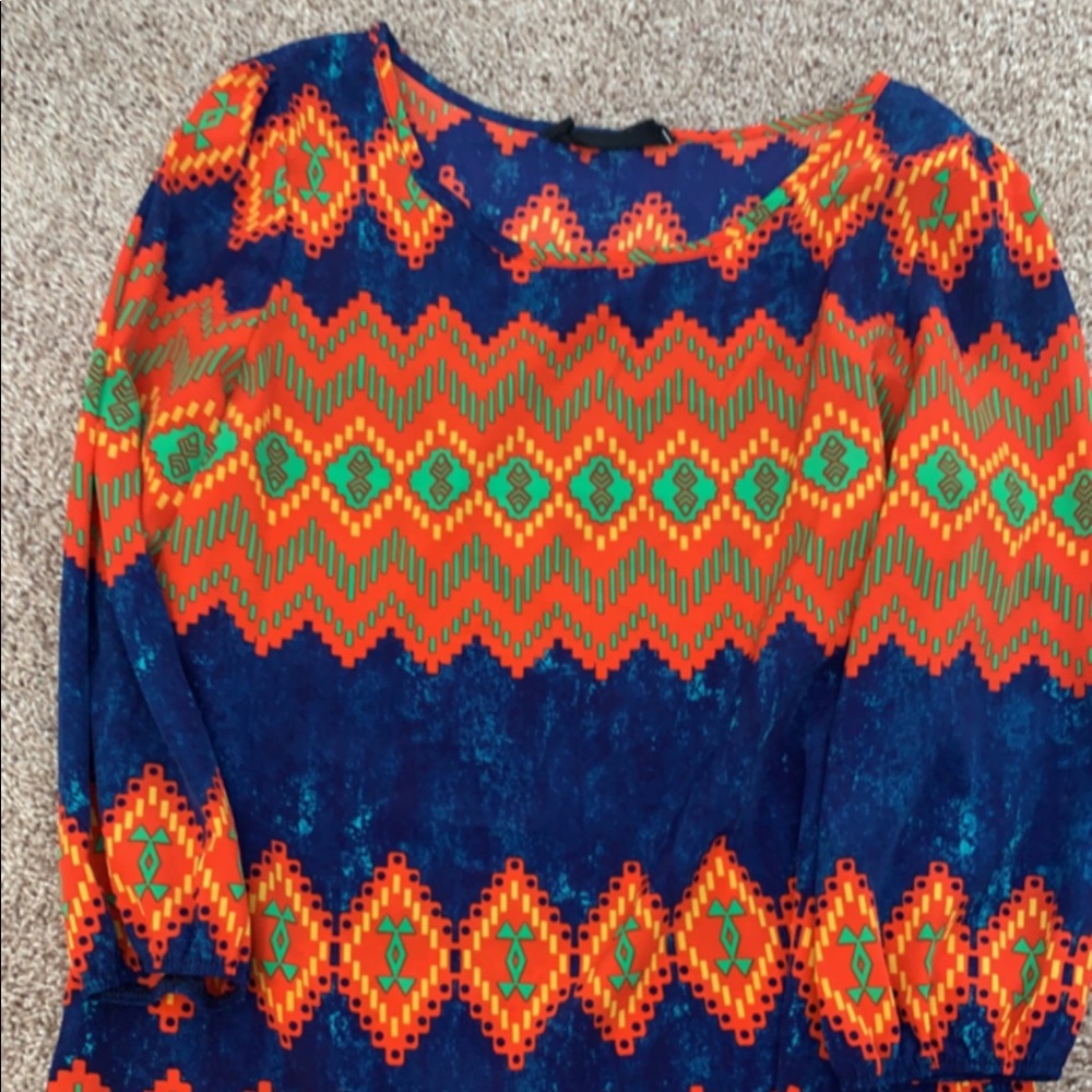 Boutique top